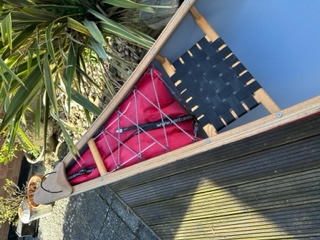 Wenonah Prospector 16